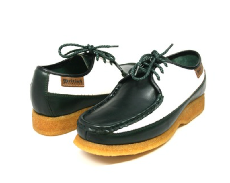 British walker hot sale shoes online