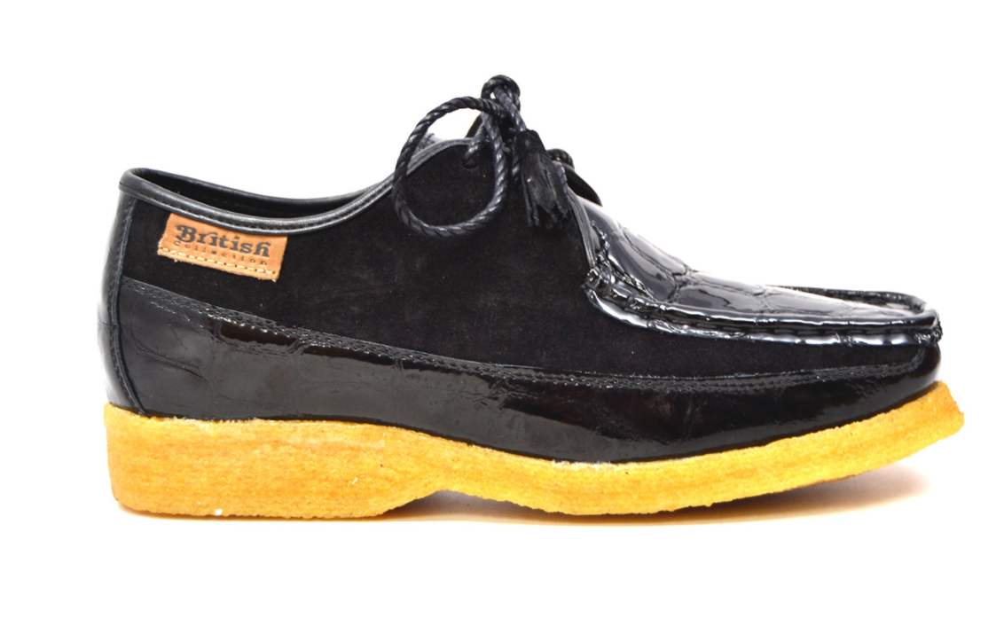 British walkers sneakers on sale