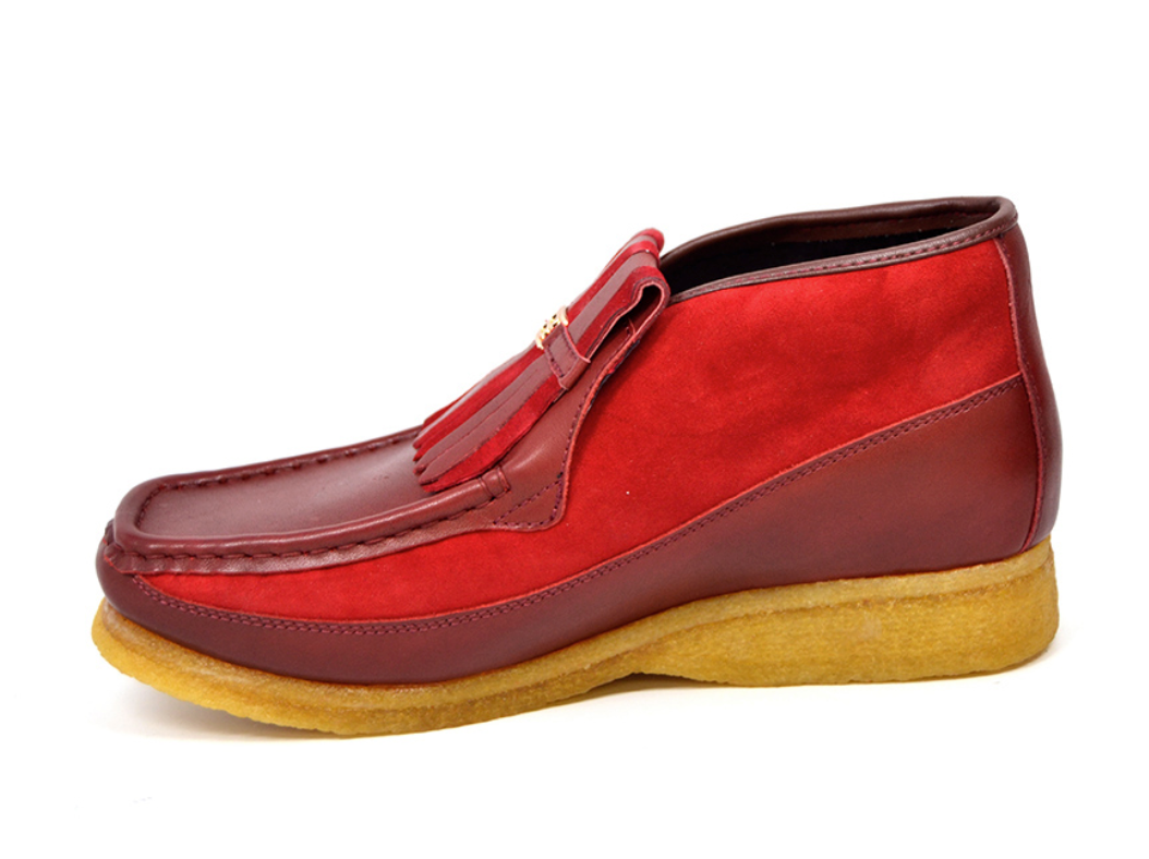 British walkers 2025 apollo lace up