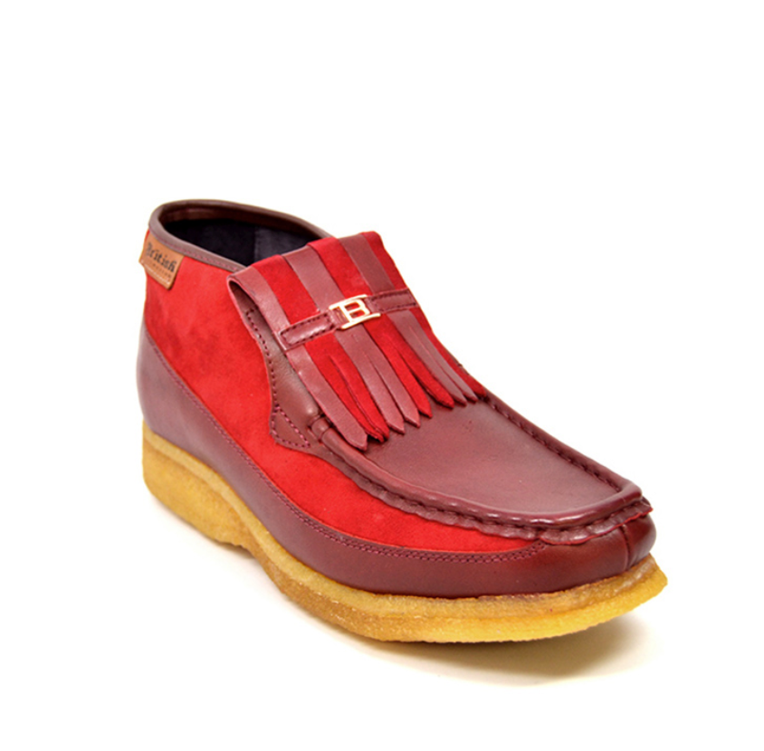British walkers 2025 apollo lace up